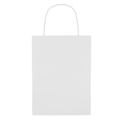 PAPER SMALL Sac cadeau (petit) 150 gr/m²