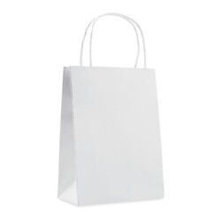 PAPER SMALL Sac cadeau (petit) 150 gr/m²