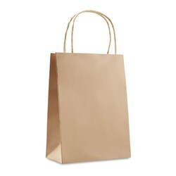 PAPER SMALL Sac cadeau (petit) 150 gr/m²