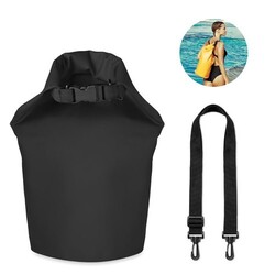 SCUBA Sac étanche en PVC