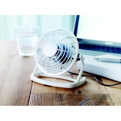 AIRY Ventilateur en ABS