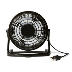 AIRY Ventilateur en ABS