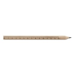 MADEROS Crayon de charpentier