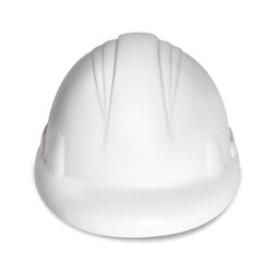 MINEROSTRESS Anti-stress casque de chantier