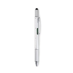 TOOLPEN Stylo stylet niveau