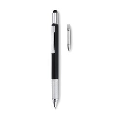 TOOLPEN Stylo stylet niveau