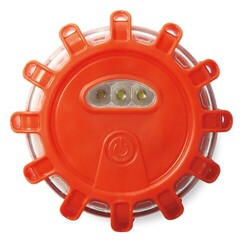 5LIGHTS Lampe d'urgence