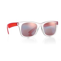 AMERICA TOUCH Lunettes de soleil miroir