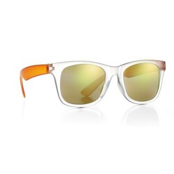 AMERICA TOUCH Lunettes de soleil miroir