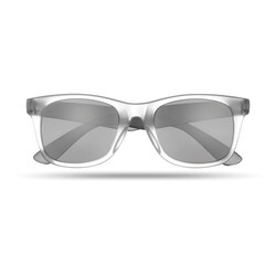 AMERICA TOUCH Lunettes de soleil miroir