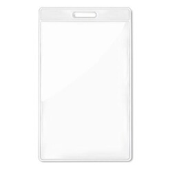 BADGO Badge 7,5x12,5cm