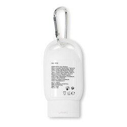 SUNCARE Crème solaire