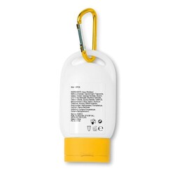 SUNCARE Crème solaire