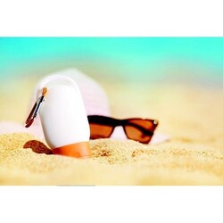 SUNCARE Crème solaire