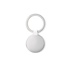 ROUNDY Porte-clés rond