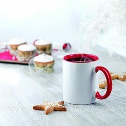 SUBLIMCOLY Mug coloré