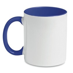 SUBLIMCOLY Mug coloré