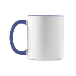 SUBLIMCOLY Mug coloré