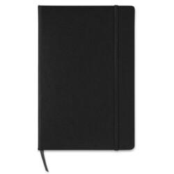 SQUARED Carnet A5 quadrillé