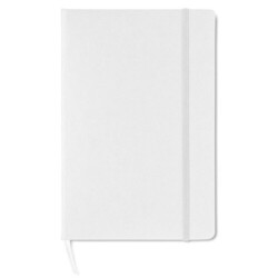 SQUARED Carnet A5 quadrillé