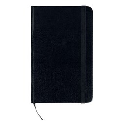 SQUARED Carnet A5 quadrillé