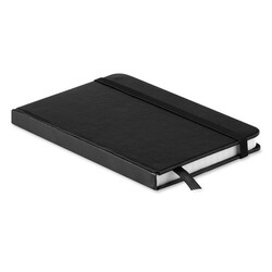 SQUARED Carnet A5 quadrillé