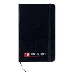 SQUARED Carnet A5 quadrillé