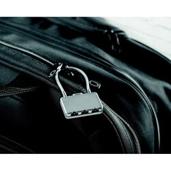 THREECODE Cadenas pour valise