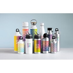 CHAN Bouteille double paroi 500ml