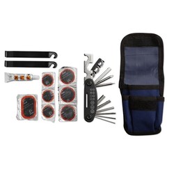 AMIR Kit de réparation pour vélo.