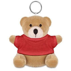 NIL Porte clés nounours