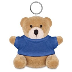 NIL Porte clés nounours