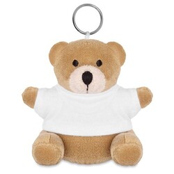 NIL Porte clés nounours