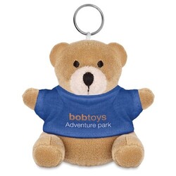 NIL Porte clés nounours