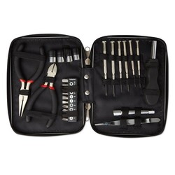 PAUL Jeu d'outils dans une boite al