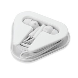 MUSIPLUG Ecouteurs dans boîte PS.