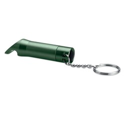 LITOP Lampe torche porte-clés en mét