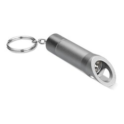 LITOP Lampe torche porte-clés en mét