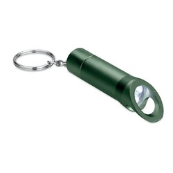 LITOP Lampe torche porte-clés en mét
