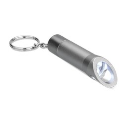 LITOP Lampe torche porte-clés en mét