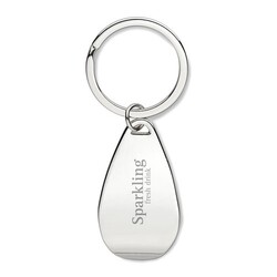 HANDY Porte-clés décapsuleur