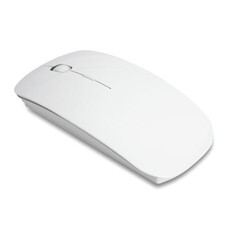 CURVY Souris sans fil.