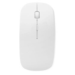 CURVY Souris sans fil