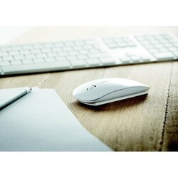 CURVY Souris sans fil