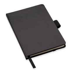 NOTALUX Carnet A6 avec stylo