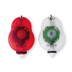 BYLUX 2 phares de vélos dans un boî