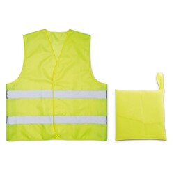 VISIBLE Gilet de securité