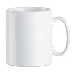 SUBLIM Mug pour sublim. 300ml