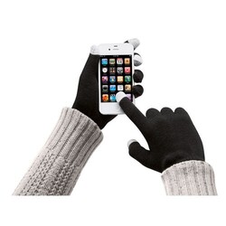 TACTO Gants tactiles pour smartphone