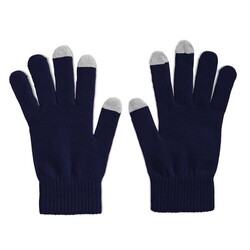 TACTO Gants tactiles smartphones